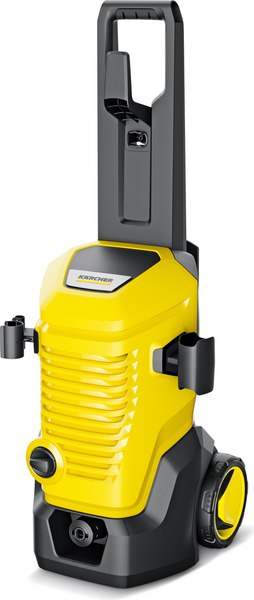 Изображение товара Мойка высокого давления Karcher K 5 WCM (1.324-400.0)