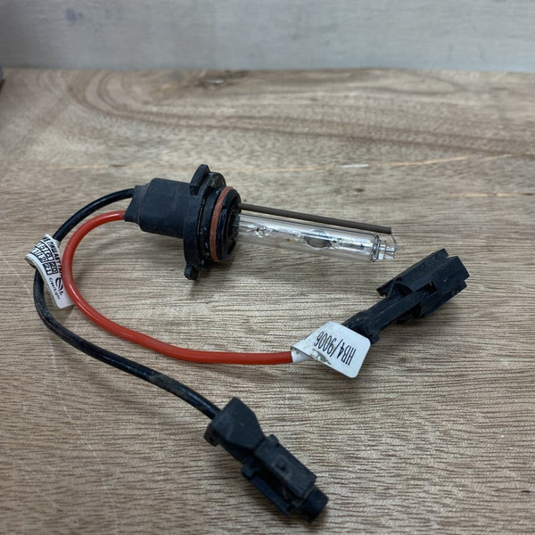 Изображение товара Автомобильная лампа ClearLight LCL HB4 430-0LL