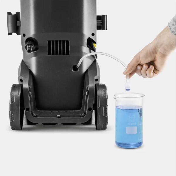 Изображение товара Мойка высокого давления Karcher K 4 WCM (1.324-200.0)