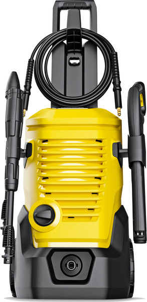 Изображение товара Мойка высокого давления Karcher K 4 WCM (1.324-200.0)