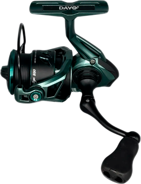 Изображение товара Катушка безынерционная Dayo Prestige 230608 FD800 5.0:1 5+1ВВ / 14064