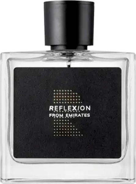 Изображение товара Парфюмерная вода Black Reflexion №10.10 (100мл)