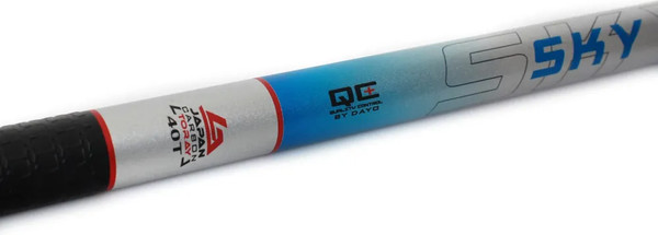 Изображение товара Удилище Dayo Sky Dance 15204B-5м Pole C.W / 31217 (5-20г)