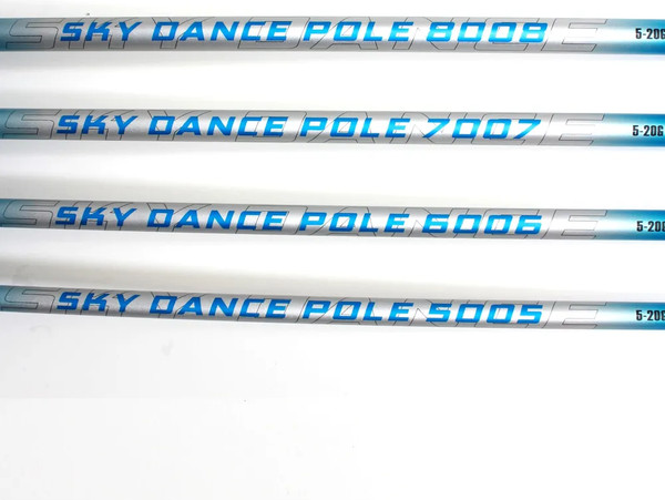 Изображение товара Удилище Dayo Sky Dance 15204B-5м Pole C.W / 31217 (5-20г)
