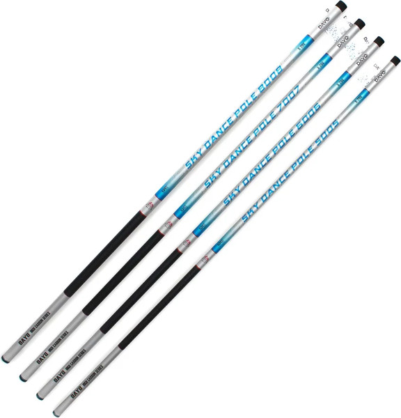 Изображение товара Удилище Dayo Sky Dance 15204B-5м Pole C.W / 31217 (5-20г)