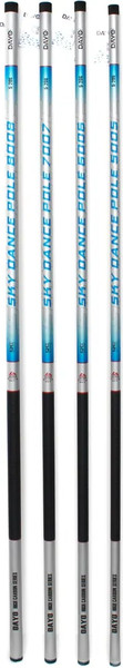Изображение товара Удилище Dayo Sky Dance 15204B-5м Pole C.W / 31217 (5-20г)