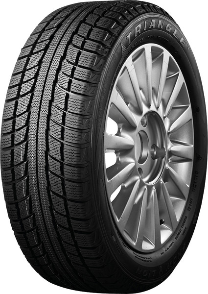 Изображение товара Зимняя шина Triangle SnowLion TR777 235/75R15 105T