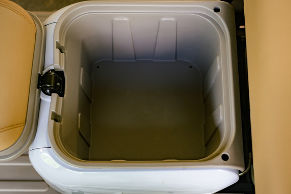 Изображение товара Электроскутер AVM CITY 650 (серый)