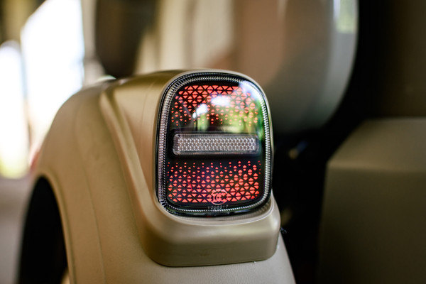 Изображение товара Электроскутер AVM CITY 650 (серый)