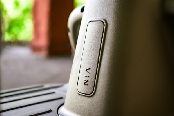 Изображение товара Электроскутер AVM CITY 650 (серый)