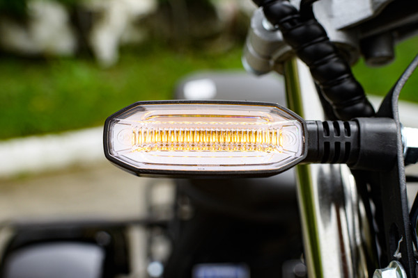 Изображение товара Электроскутер AVM Citycoco Axel 2000 (черный)