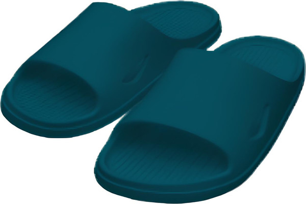 Изображение товара Шлепанцы Chobot Женские / 2548055/2548058 (р.37-38, зеленый)