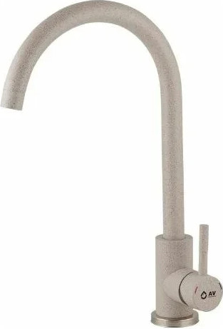 Изображение товара Смеситель AV Engineering AVZAR4-A304SN-733