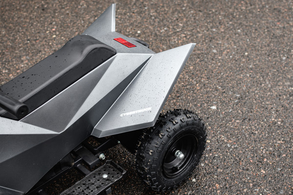 Изображение товара Электроквадроцикл AVM Cybertruck