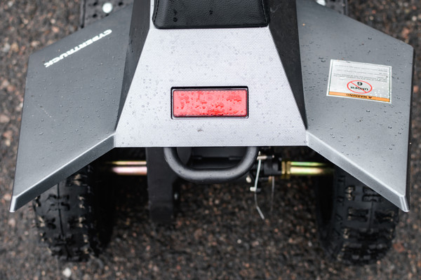 Изображение товара Электроквадроцикл AVM Cybertruck