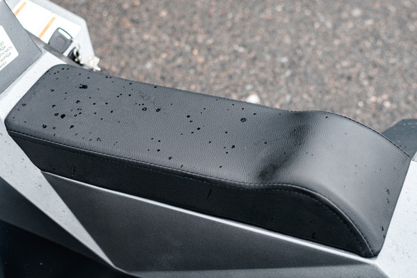 Изображение товара Электроквадроцикл AVM Cybertruck