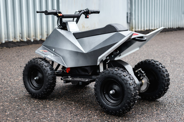 Изображение товара Электроквадроцикл AVM Cybertruck