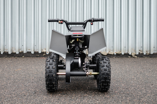 Изображение товара Электроквадроцикл AVM Cybertruck