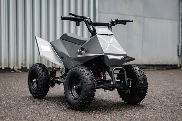 Изображение товара Электроквадроцикл AVM Cybertruck