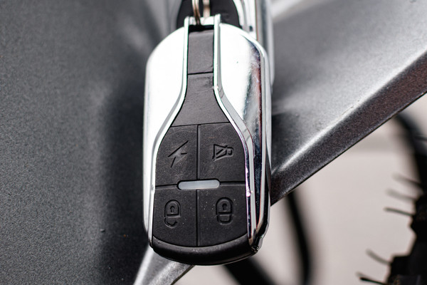 Изображение товара Электроквадроцикл AVM Cybertruck