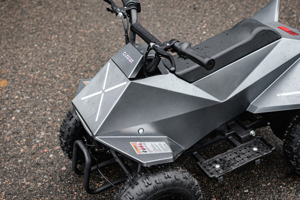 Изображение товара Электроквадроцикл AVM Cybertruck