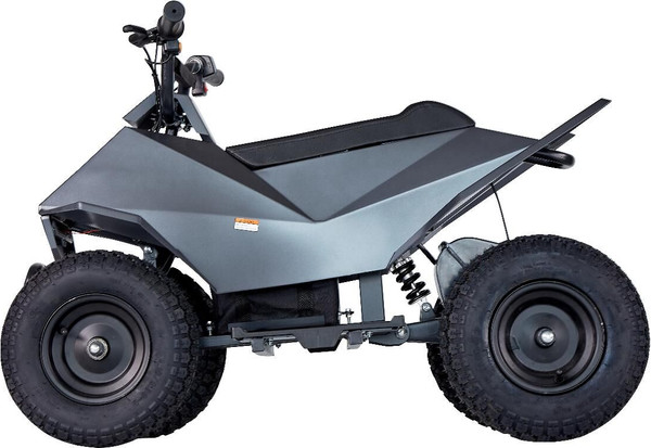 Изображение товара Электроквадроцикл AVM Cybertruck