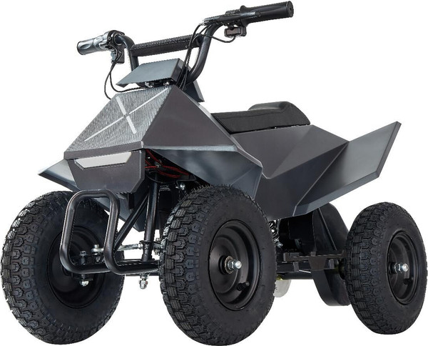 Изображение товара Электроквадроцикл AVM Cybertruck