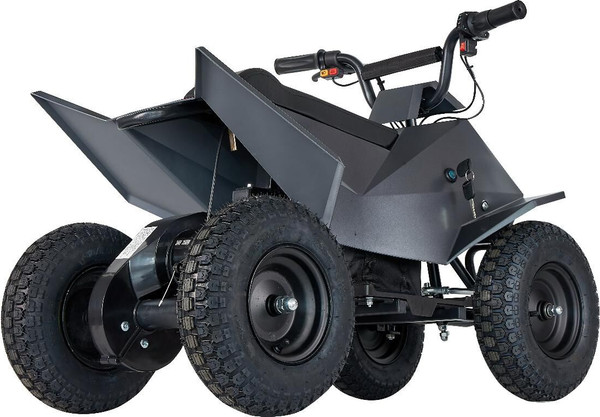 Изображение товара Электроквадроцикл AVM Cybertruck