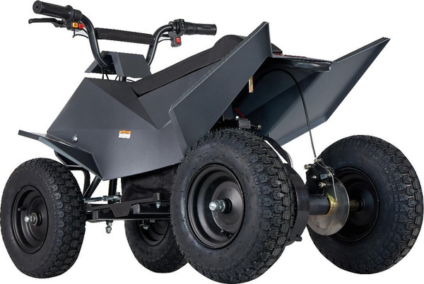 Изображение товара Электроквадроцикл AVM Cybertruck