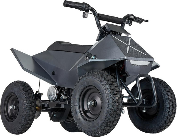 Изображение товара Электроквадроцикл AVM Cybertruck