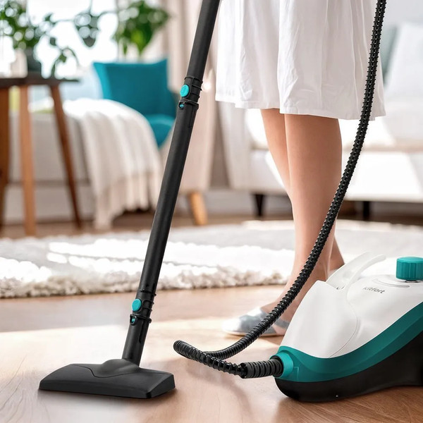 Изображение товара Пароочиститель Kitfort КТ-9227