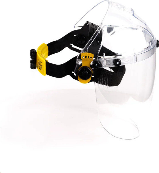 Изображение товара Защитный щиток РОСОМЗ НБТ2 Сфера Визион Titan / 424530