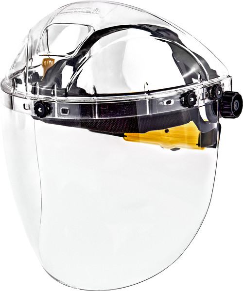 Изображение товара Защитный щиток РОСОМЗ НБТ2 Сфера Визион Titan / 424530