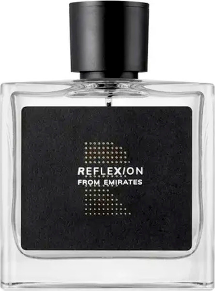 Изображение товара Парфюмерная вода Black Reflexion №20.05 (100мл)