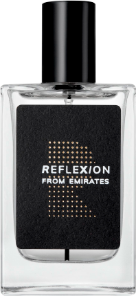 Изображение товара Парфюмерная вода Black Reflexion №50.10 (50мл)