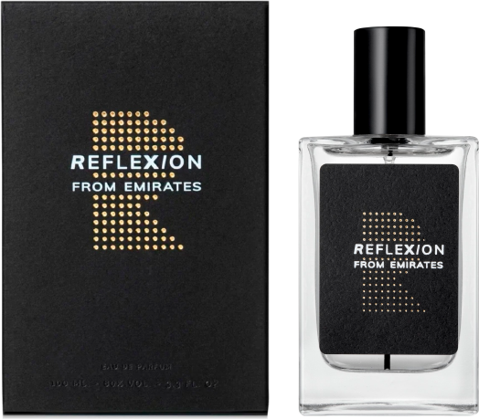 Изображение товара Парфюмерная вода Black Reflexion №50.10 (50мл)