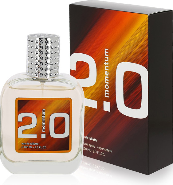 Изображение товара Туалетная вода KPK Parfum 2.0 Momentum (100мл)