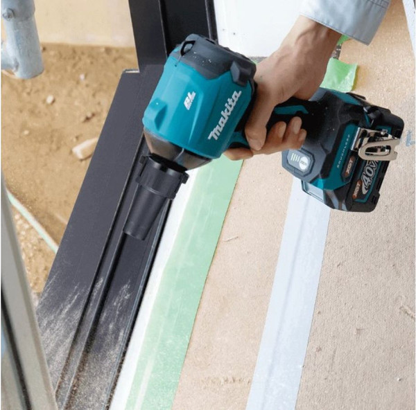Изображение товара Воздуходувка аккумуляторная Makita XGT AS001GZ