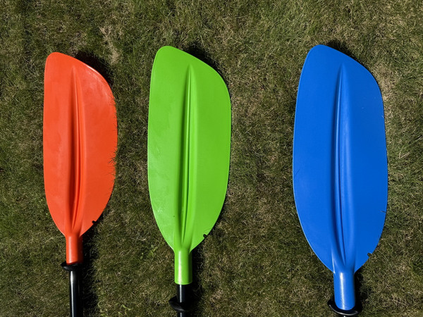 Изображение товара Весло Aprila 225/0