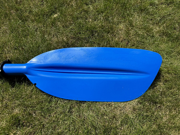 Изображение товара Весло Aprila 225/45 (синий)