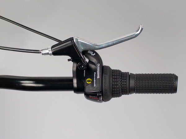 Изображение товара Велосипед Sitis Cargo Fat 24 2025 (24, White/Yellow)