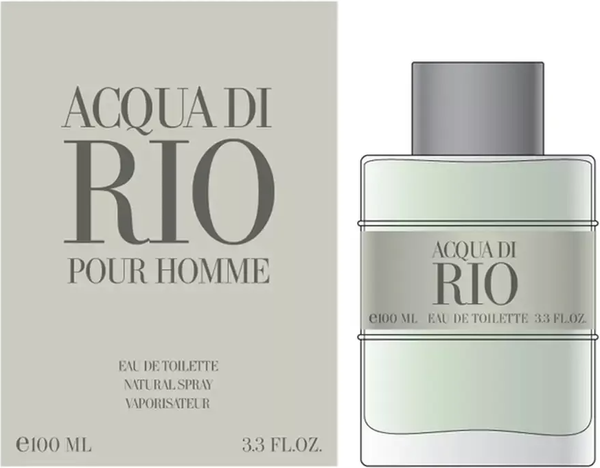 Изображение товара Туалетная вода KPK Parfum Acqua Di Rio (100мл)