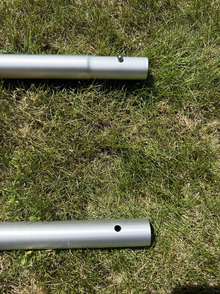 Изображение товара Весло Aprila 235 (синий)