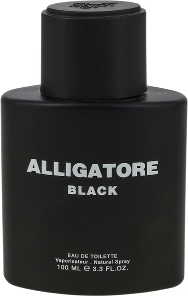 Изображение товара Туалетная вода KPK Parfum Alligatore Black для мужчин (100мл)