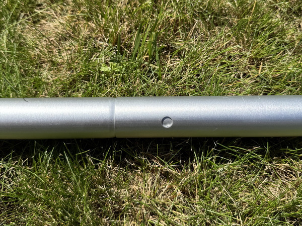 Изображение товара Весло Aprila 245 (синий)