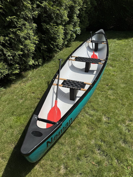 Изображение товара Весло Aprila 160 (красный)