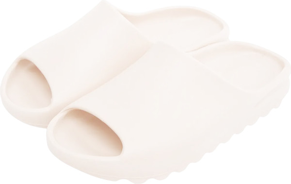 Изображение товара Шлепанцы Chobot Женские / 2548060/2548060 (р.35-36, белый)