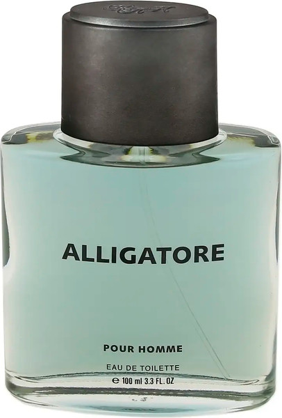 Изображение товара Туалетная вода KPK Parfum Alligatore для мужчин (100мл)