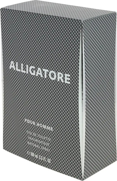 Изображение товара Туалетная вода KPK Parfum Alligatore для мужчин (100мл)