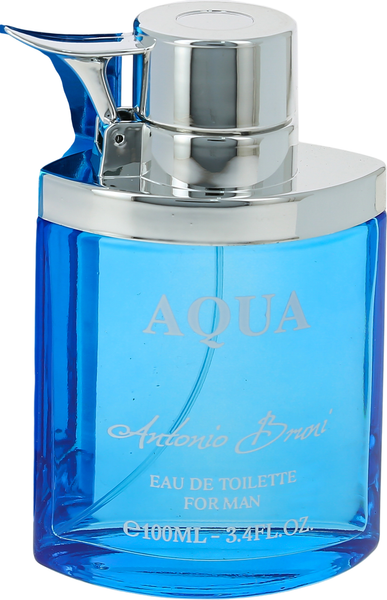 Изображение товара Парфюмерная вода KPK Parfum Aqua для мужчин (100мл)